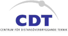 CDT logo